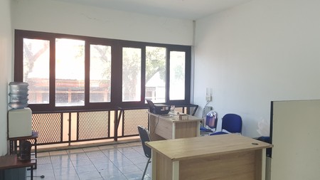 Murah! Ruko 2 Lantai Dekat Margacinta Park Bandung