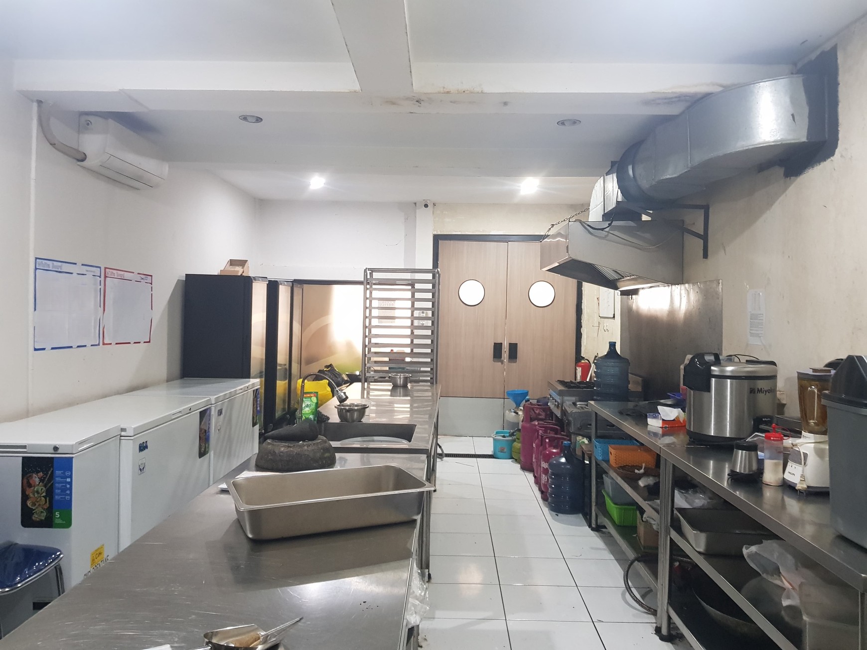 Murah! Ruko 2 Lantai Dekat Margacinta Park Bandung