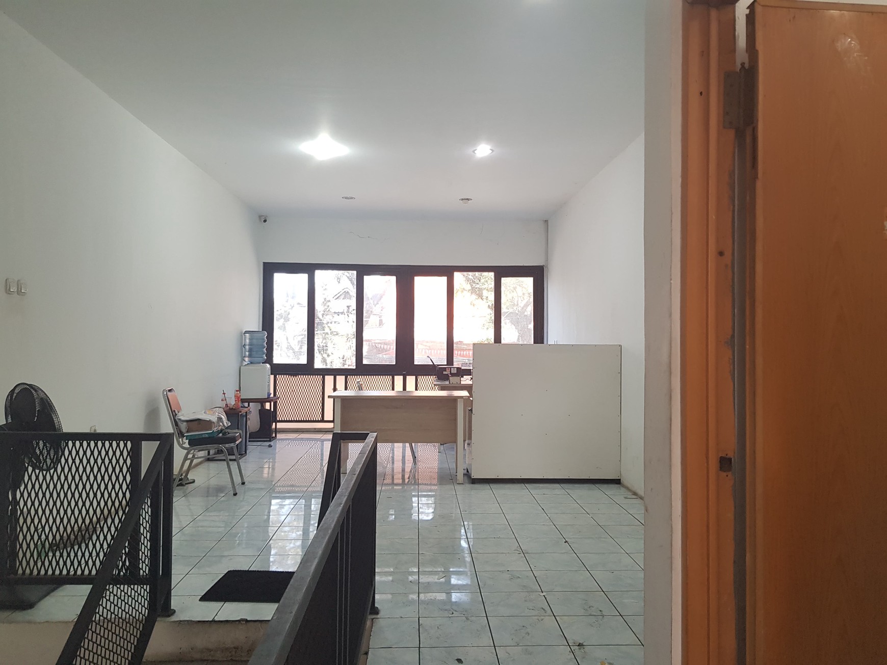 Murah! Ruko 2 Lantai Dekat Margacinta Park Bandung