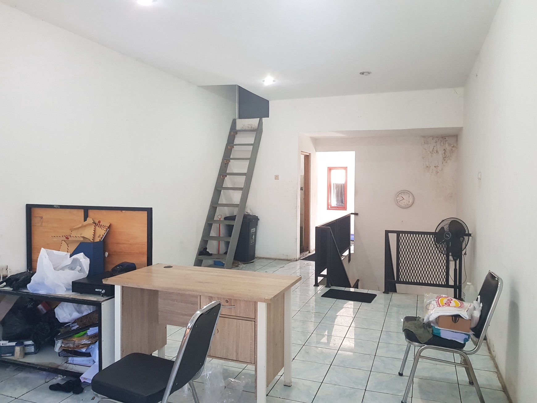 Murah! Ruko 2 Lantai Dekat Margacinta Park Bandung