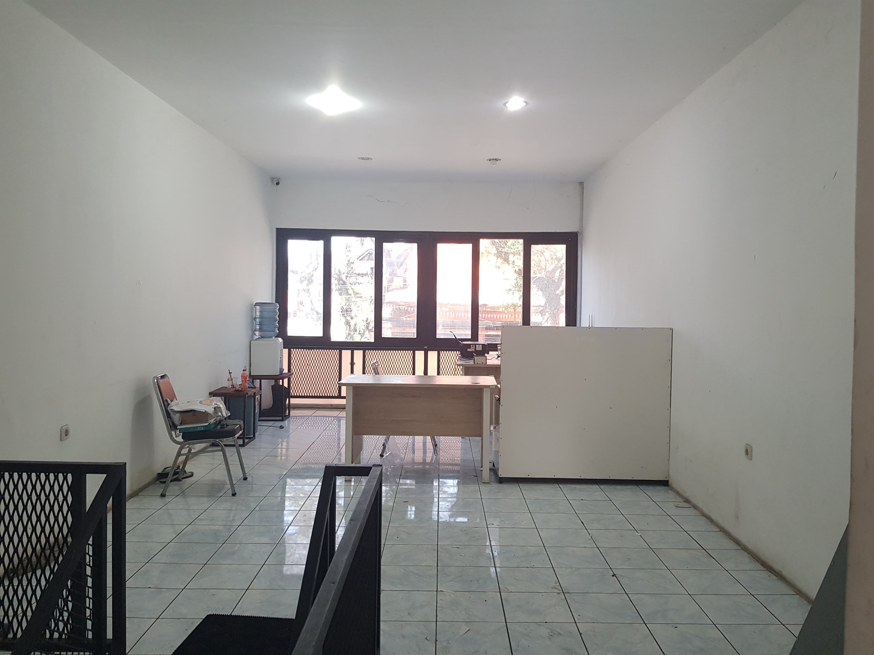 Murah! Ruko 2 Lantai Dekat Margacinta Park Bandung