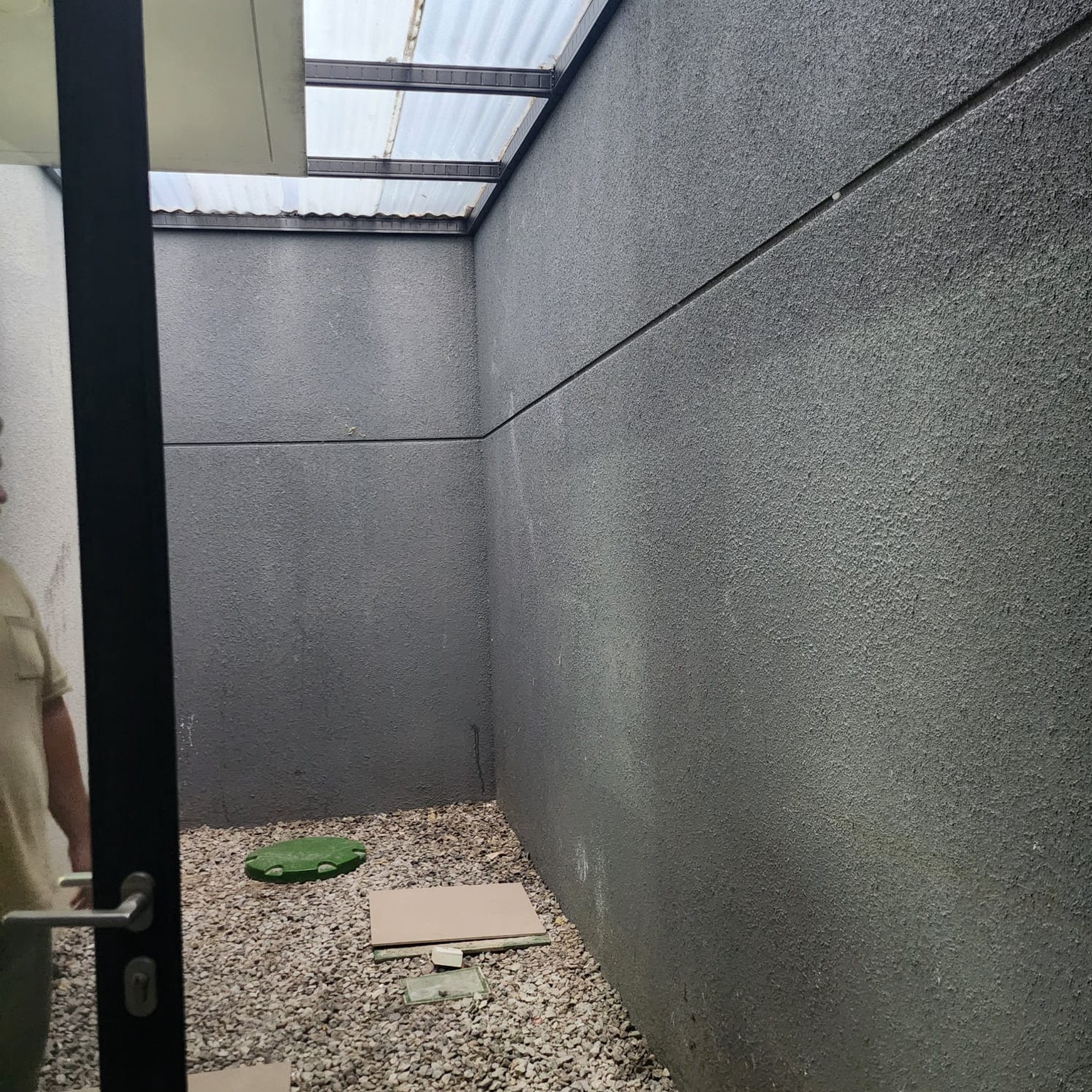 Ruko Siap Pakai Di Ruko U Ville Avenue Bintaro Sektor 7 tangerang selatan.