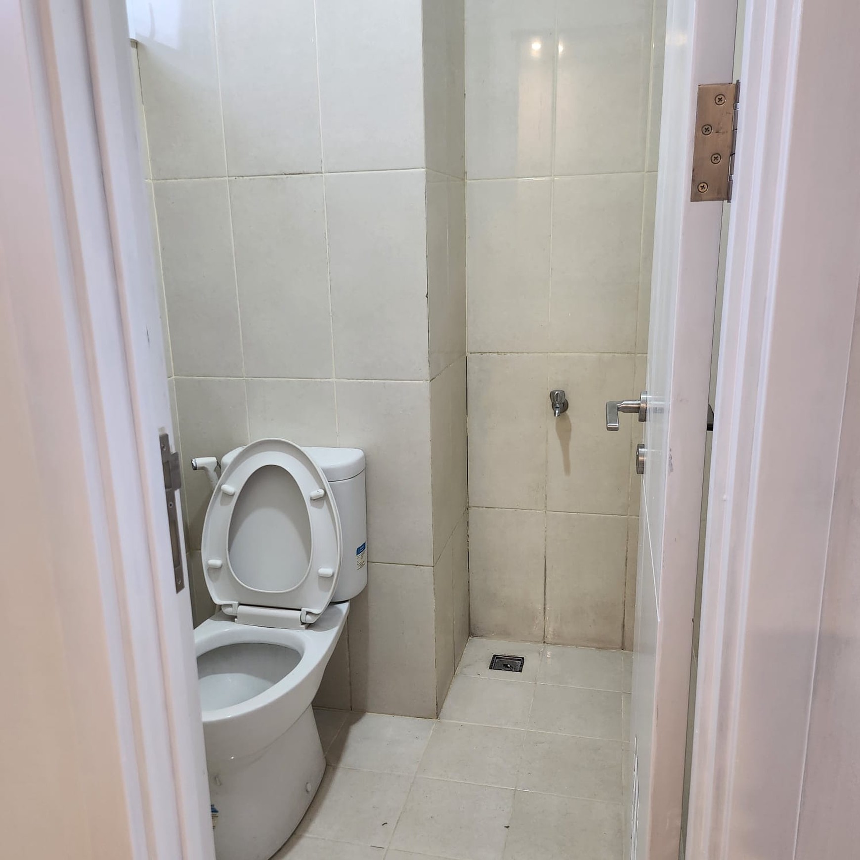 Ruko Siap Pakai Di Ruko U Ville Avenue Bintaro Sektor 7 tangerang selatan.