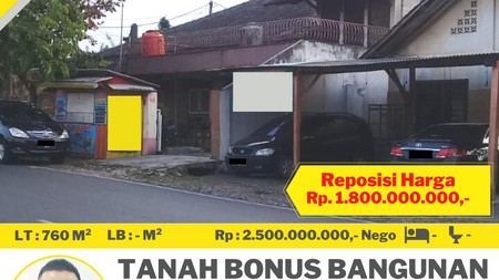 rumah murah jln sisingamangaraja