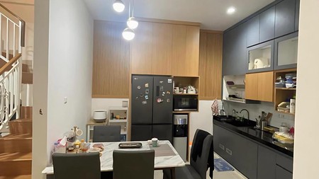 Rumah siap huni di daerah Ciganjur Jagakarsa Jakarta Selatan