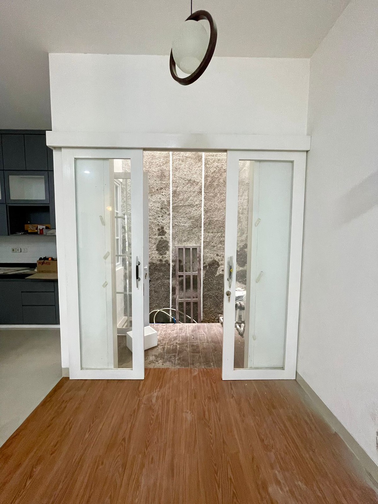 Rumah siap huni di daerah Ciganjur Jagakarsa Jakarta Selatan