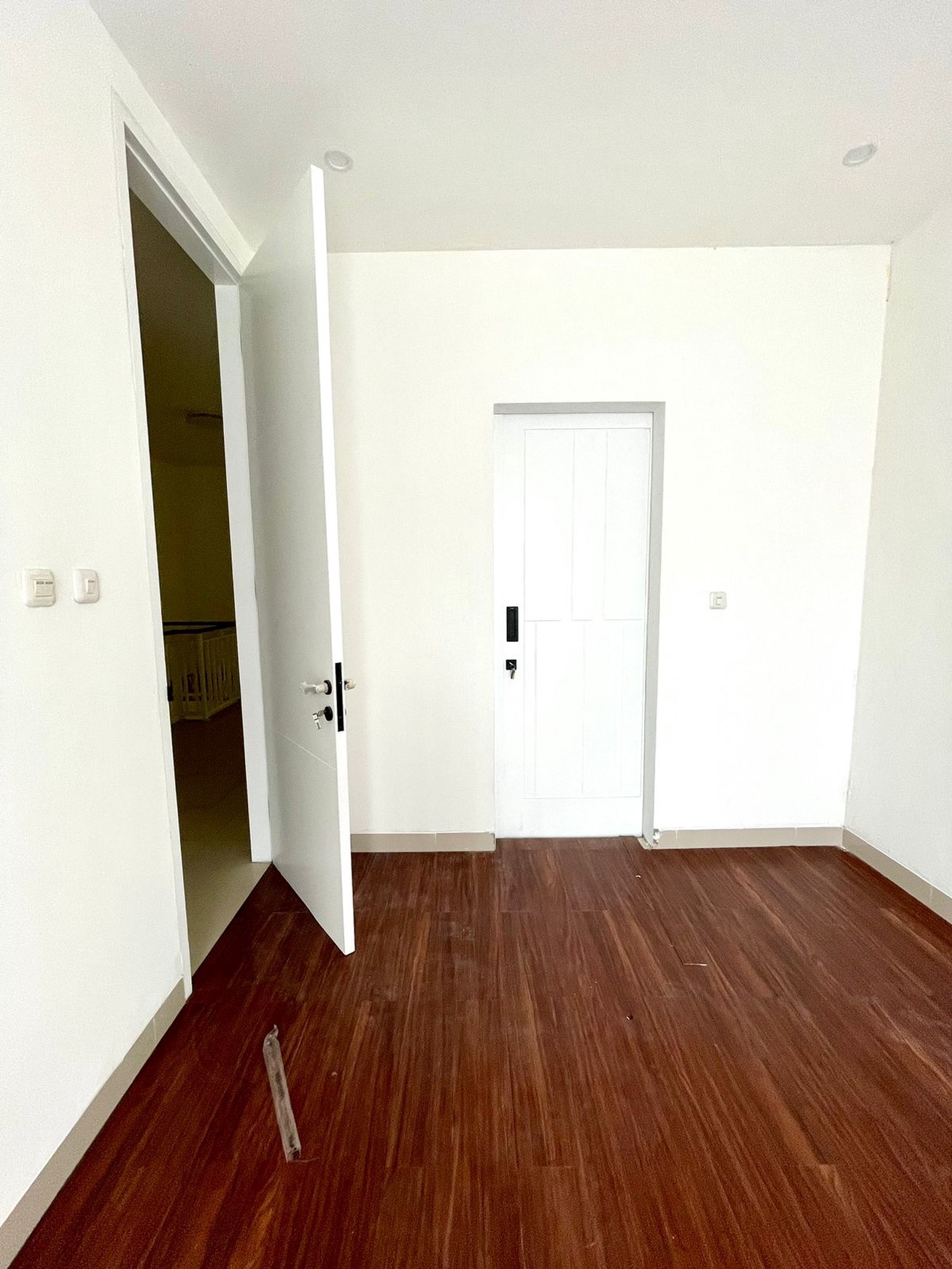 Rumah siap huni di daerah Ciganjur Jagakarsa Jakarta Selatan