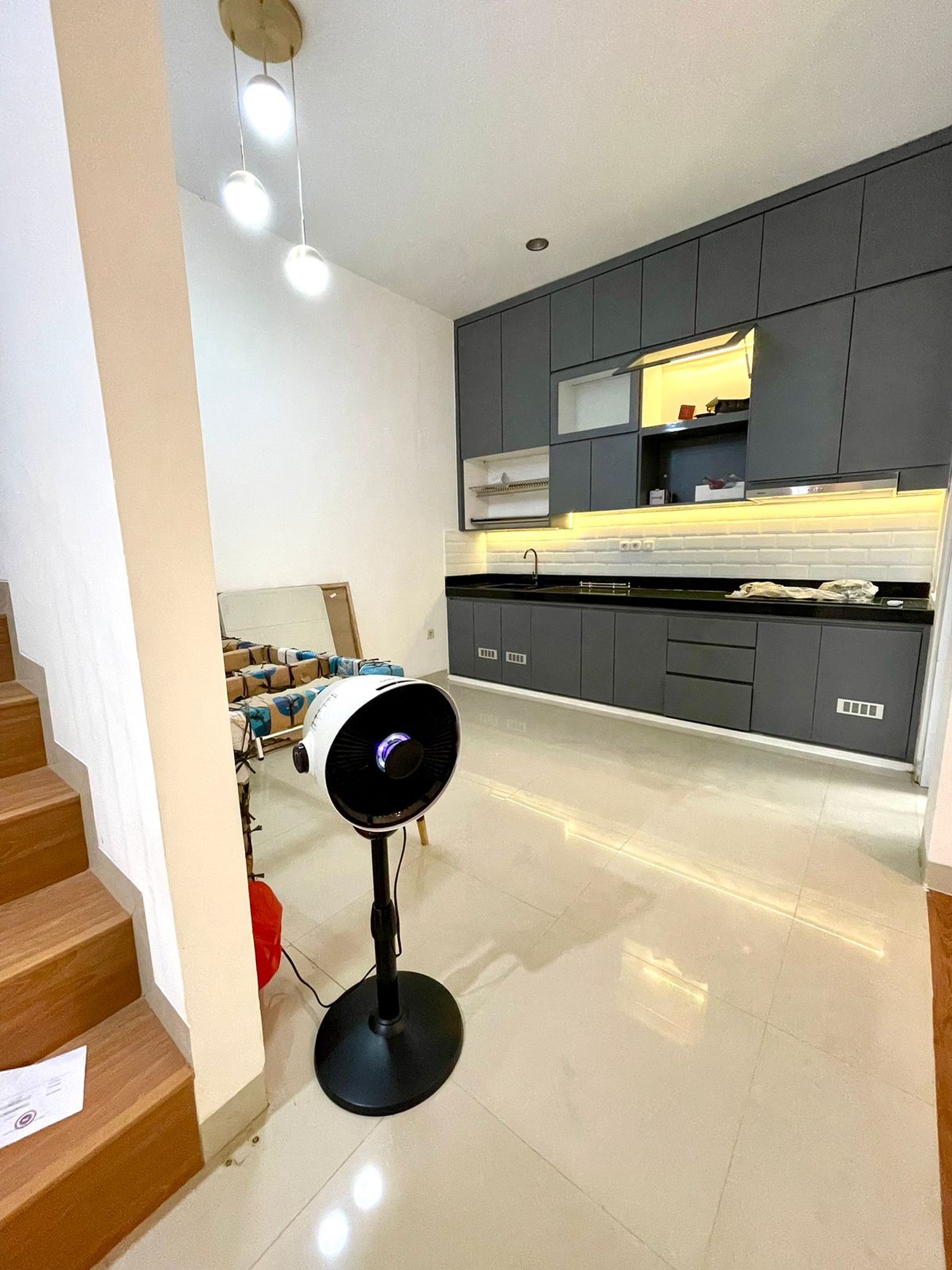 Rumah siap huni di daerah Ciganjur Jagakarsa Jakarta Selatan