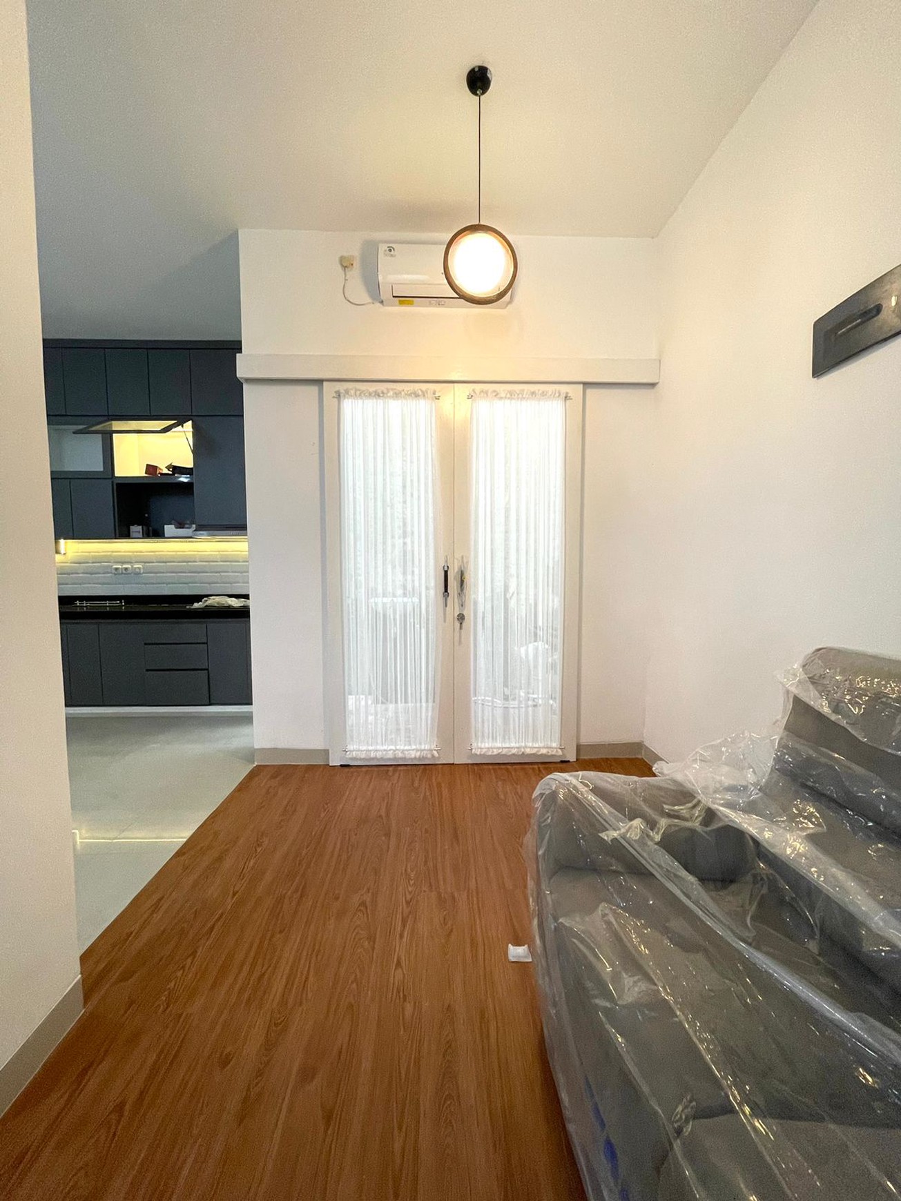 Rumah siap huni di daerah Ciganjur Jagakarsa Jakarta Selatan