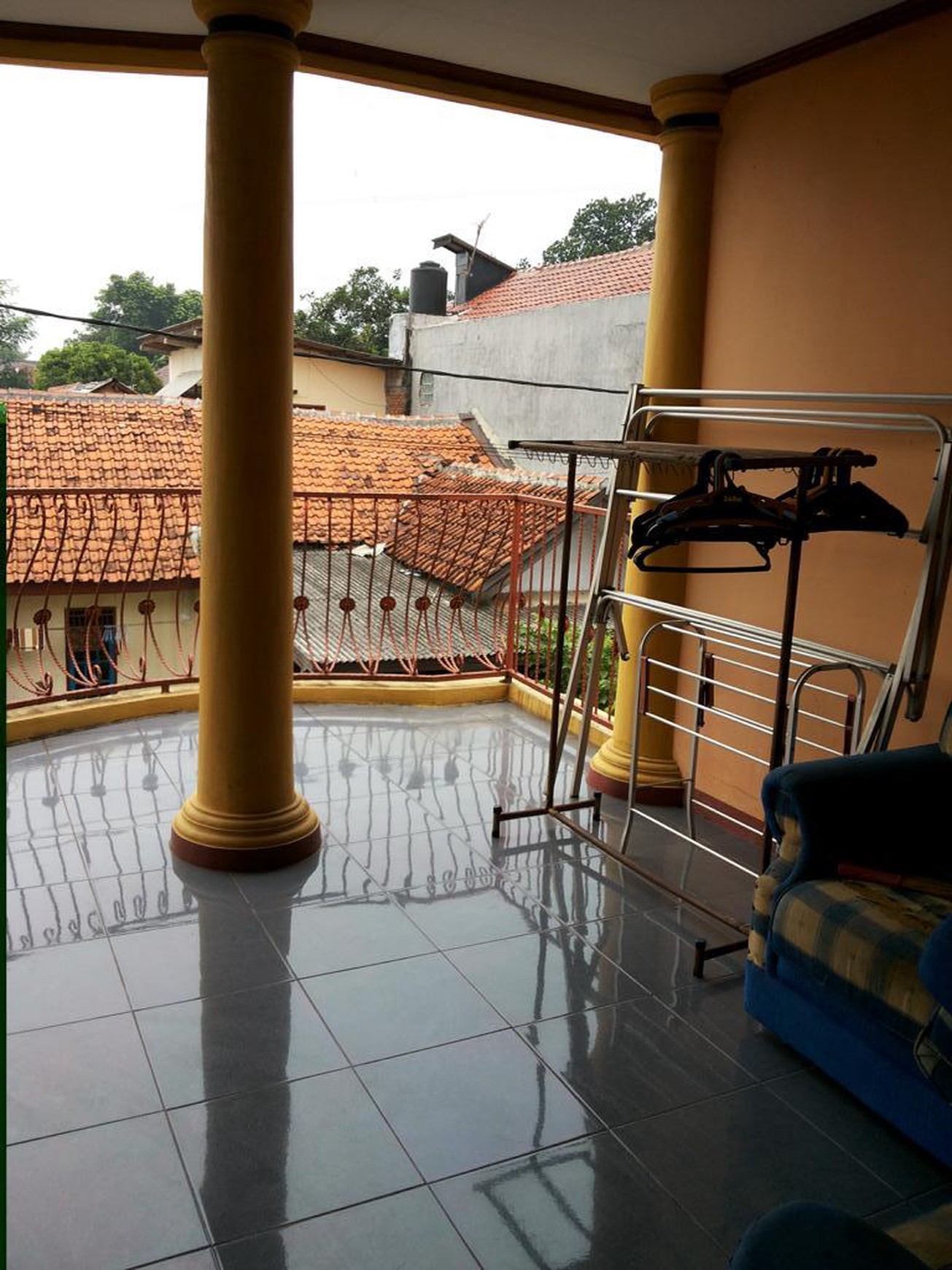 RUMAH BAGUS DENGAN HARGA TERJANGKAU DI BEKASI TIMUR
