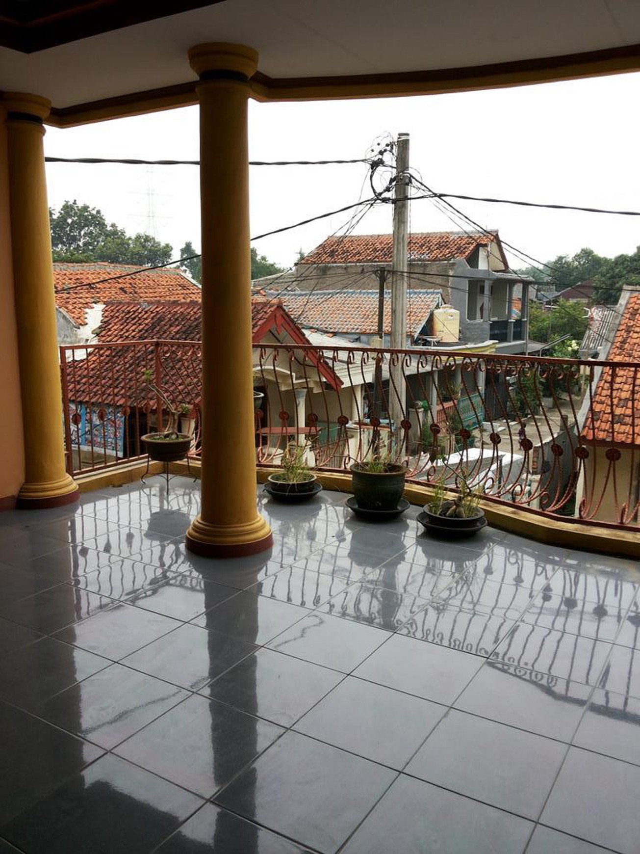RUMAH BAGUS DENGAN HARGA TERJANGKAU DI BEKASI TIMUR