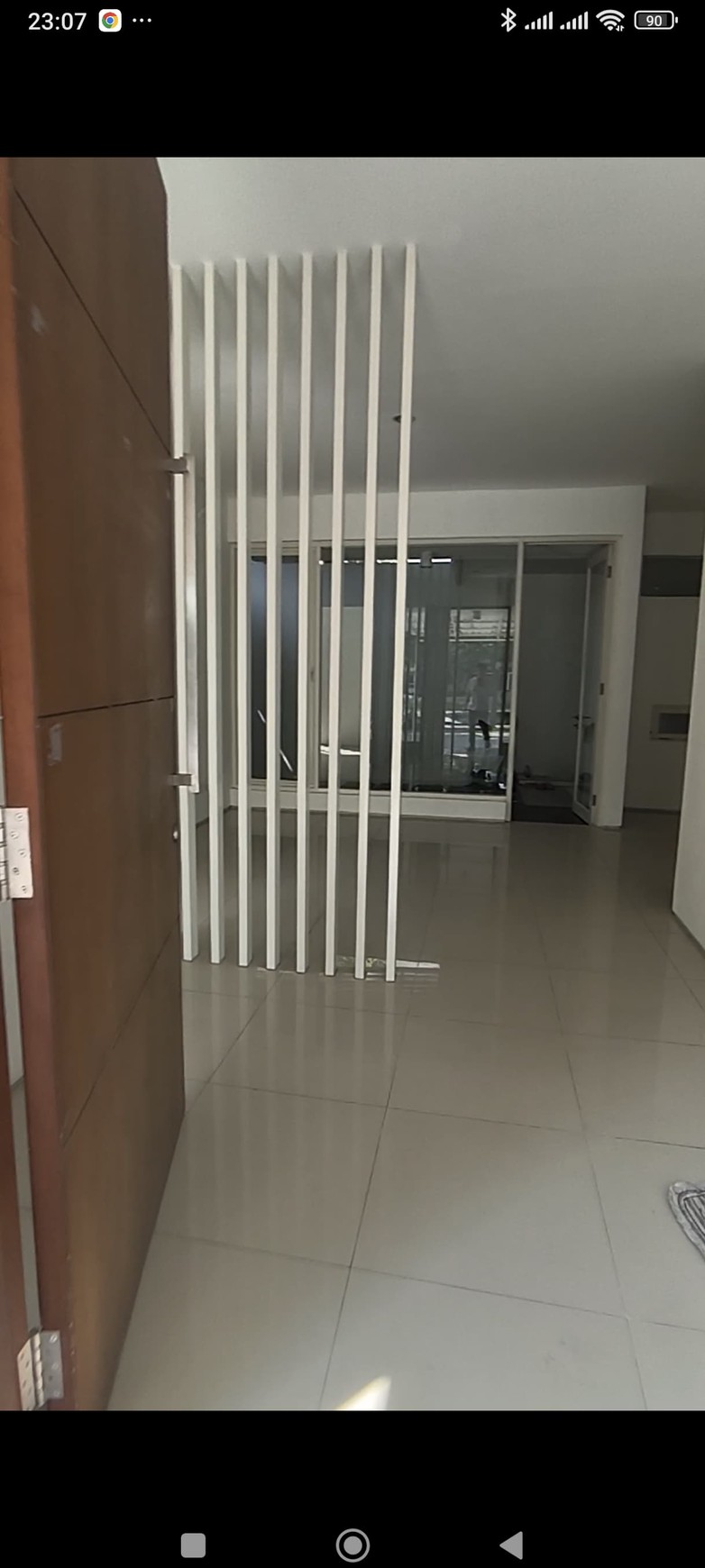 Sewa Rumah 2 Lantai Northwest Citraland Lake View Surabaya