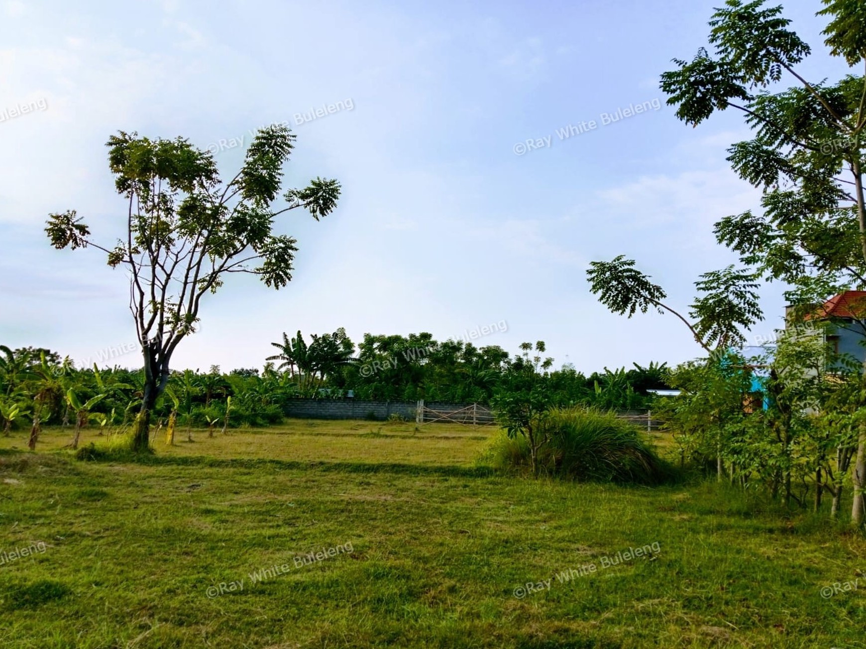 Prime Land in Peaceful Villa Kompleks - Just 400 Meters from the Beach