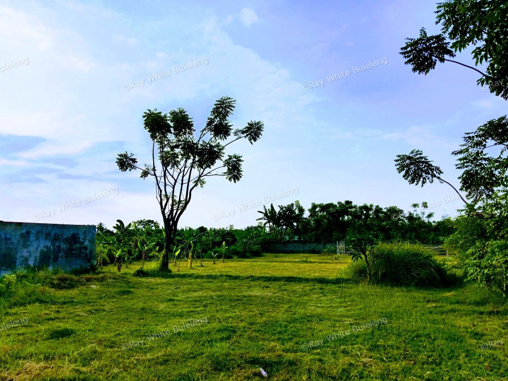 Prime Land in Peaceful Villa Kompleks - Just 400 Meters from the Beach