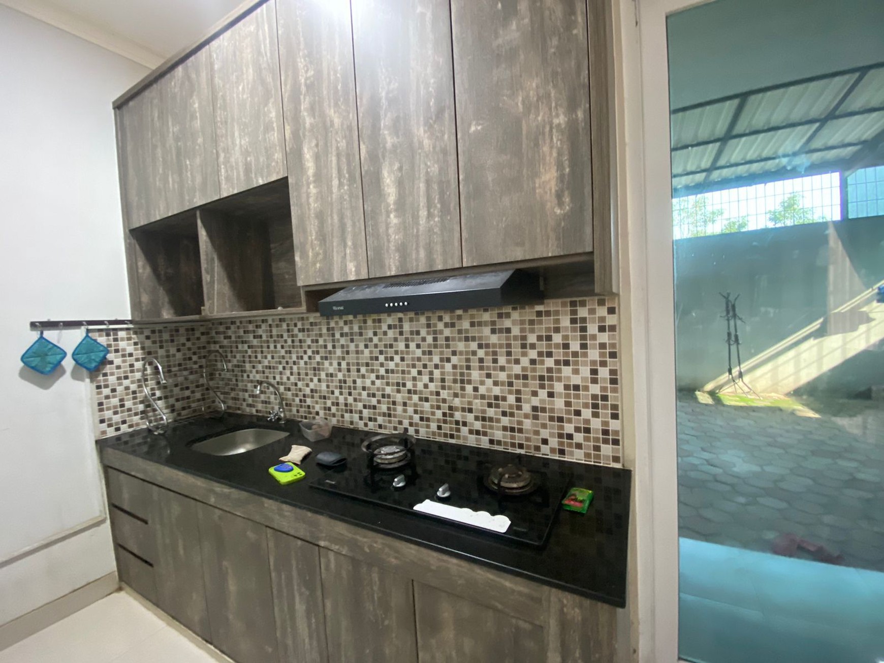 RUMAH CANTIK 2 LANTAI DI CITRALAND CIBUBUR