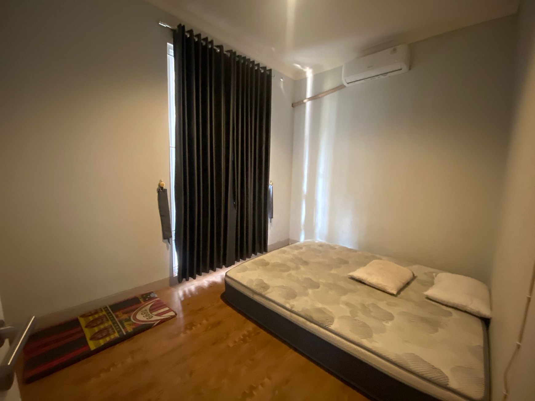 RUMAH CANTIK 2 LANTAI DI CITRALAND CIBUBUR