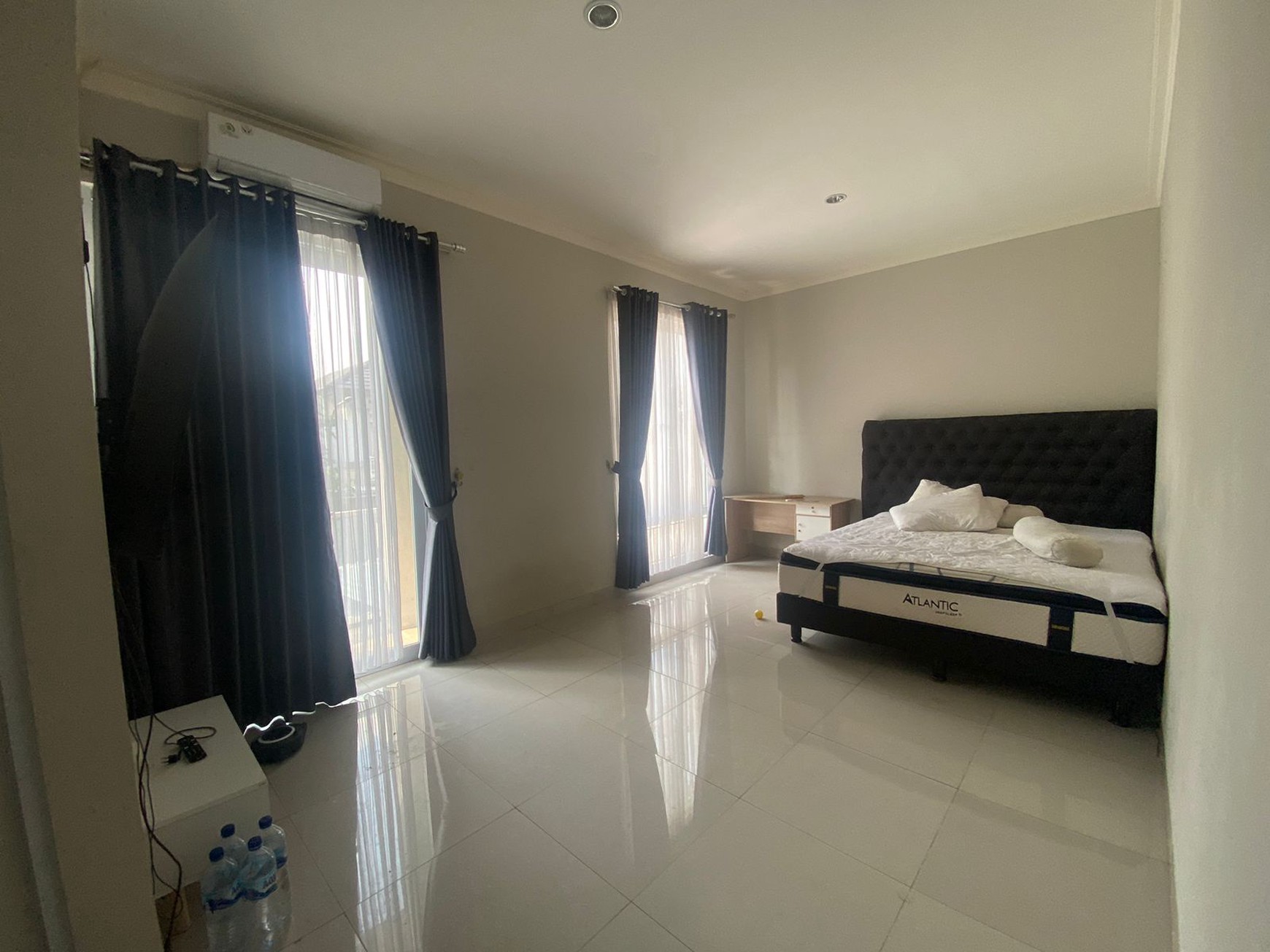 RUMAH CANTIK 2 LANTAI DI CITRALAND CIBUBUR