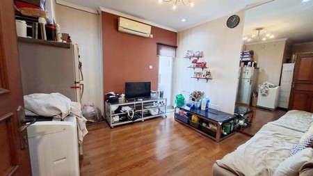 Apartemen Gading Mediterania, Kelapa Gading