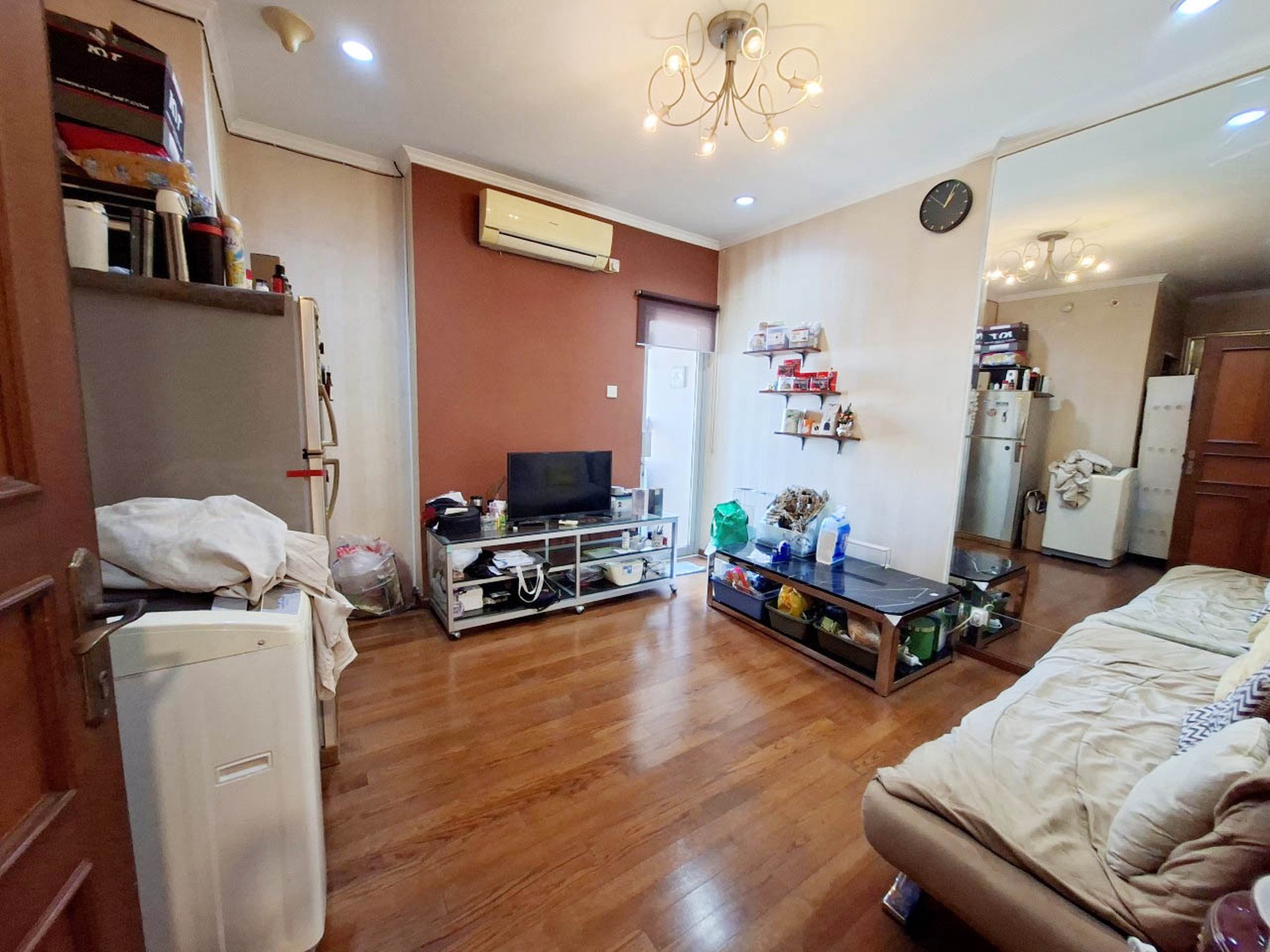 Apartemen Gading Mediterania, Kelapa Gading