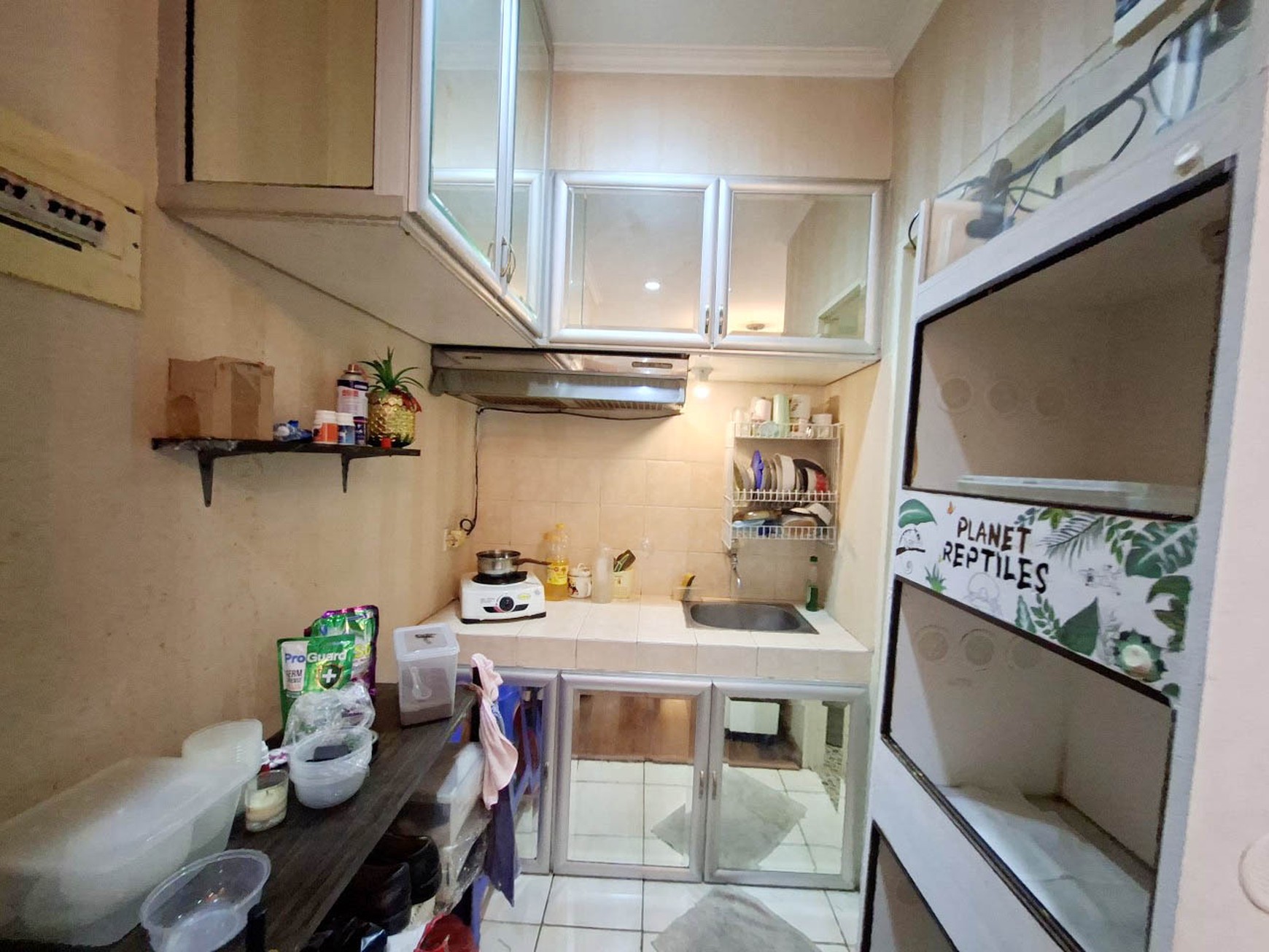 Apartemen Gading Mediterania, Kelapa Gading