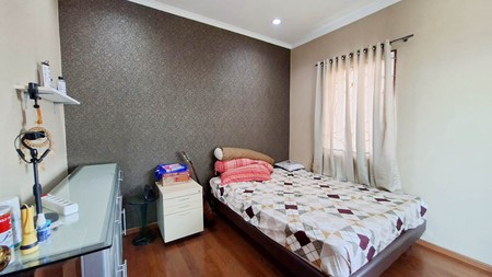 Apartemen Gading Mediterania, Kelapa Gading