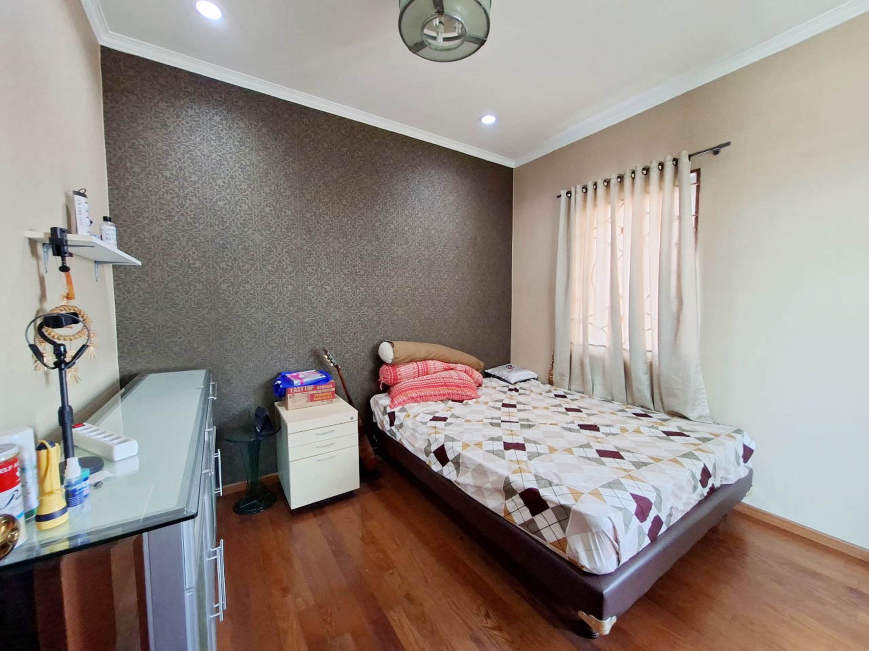 Apartemen Gading Mediterania, Kelapa Gading