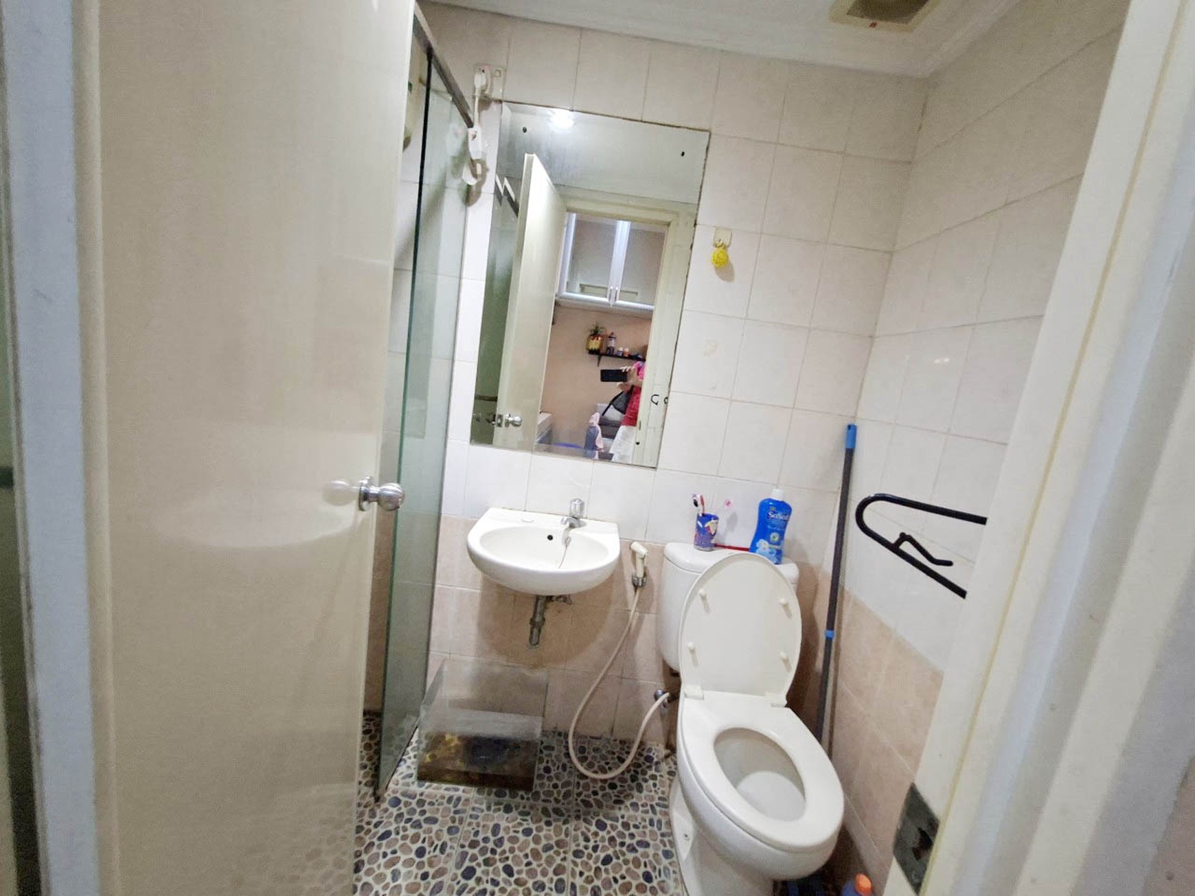 Apartemen Gading Mediterania, Kelapa Gading