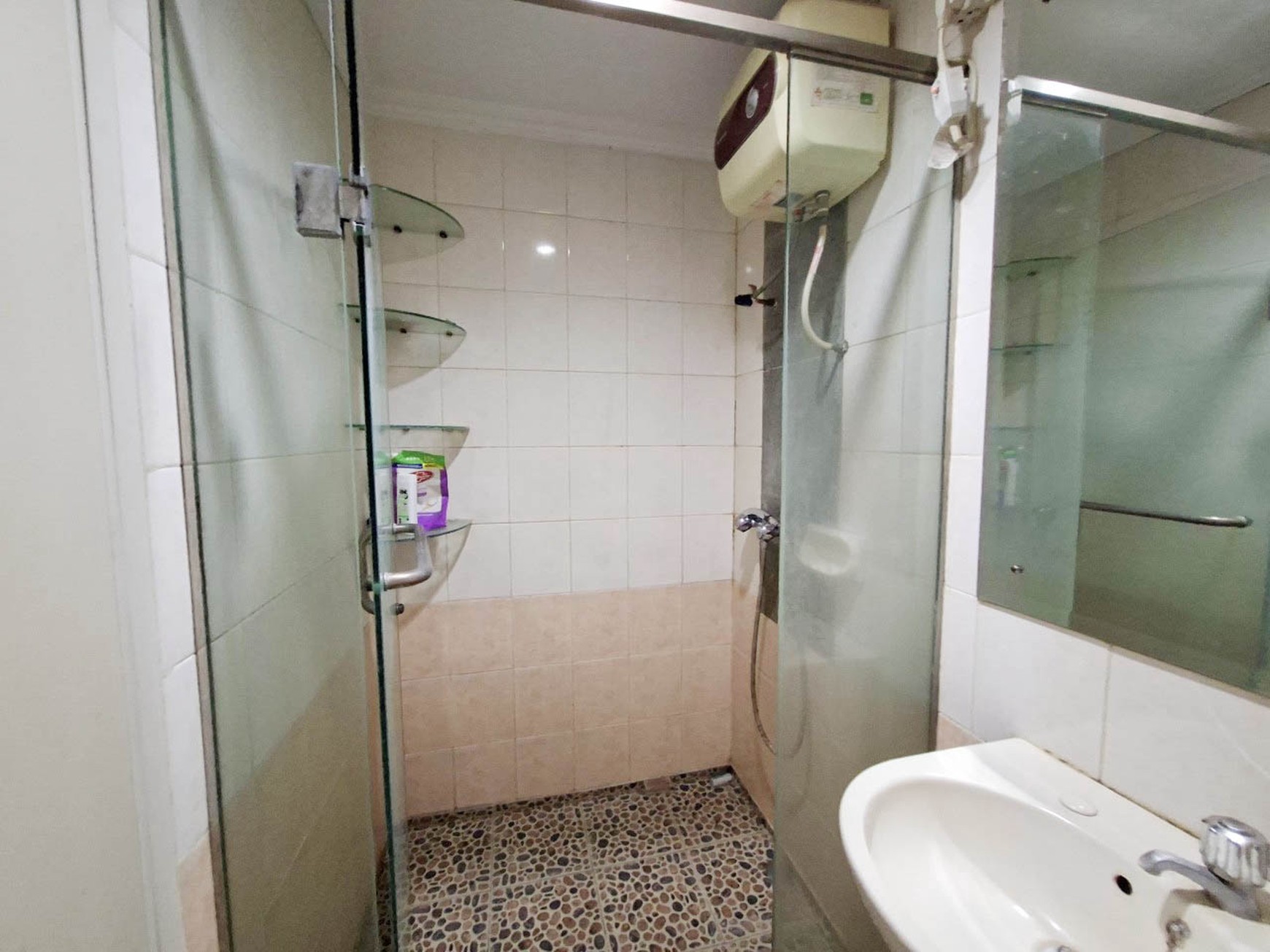 Apartemen Gading Mediterania, Kelapa Gading