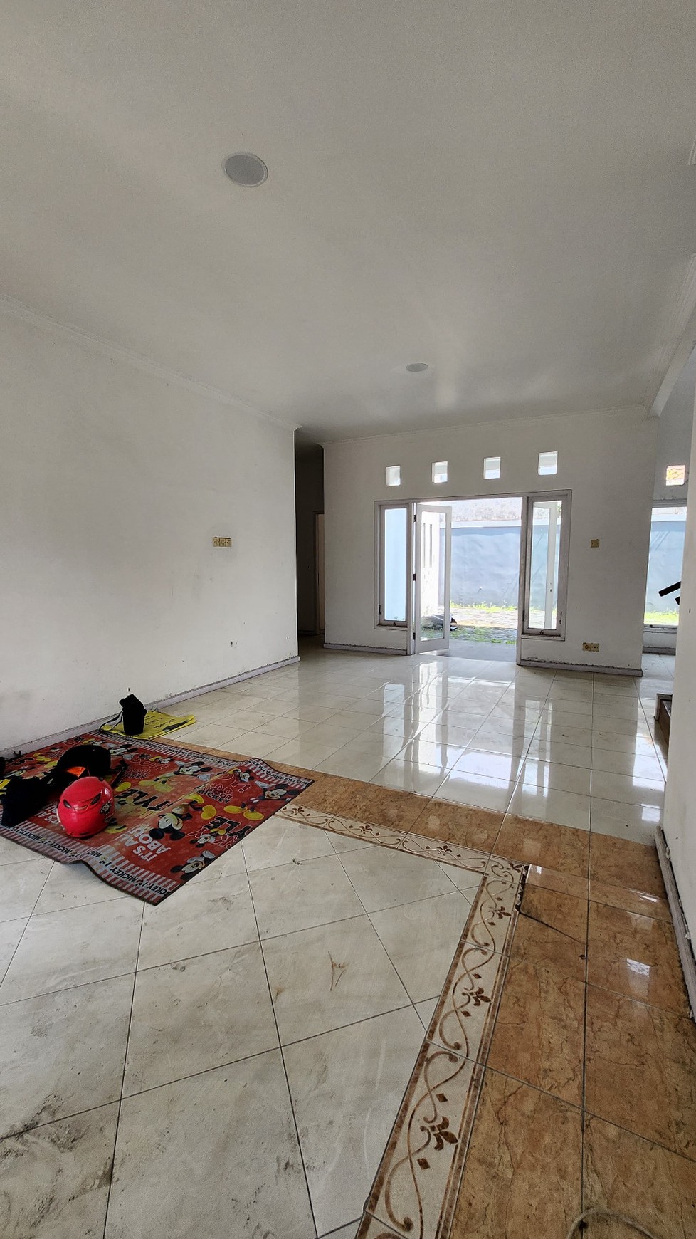 Rumah Sidoarjo Puri Surya Jaya Siap Huni Gedangan