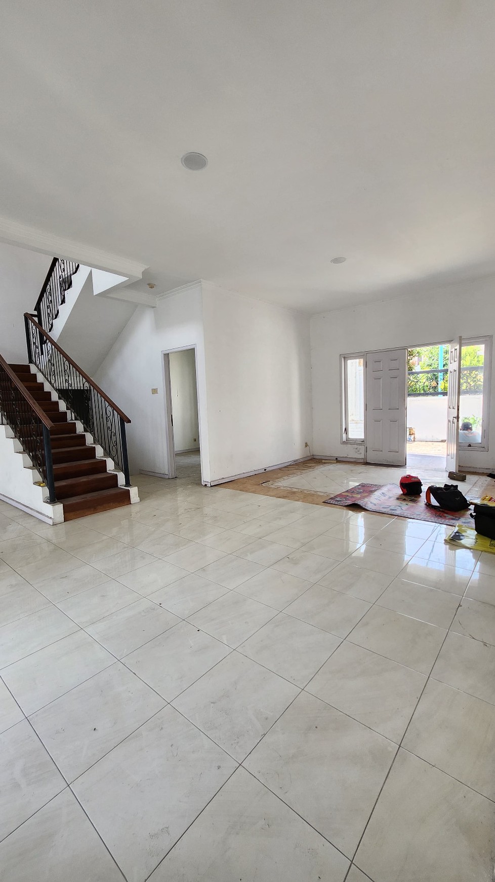 Rumah Sidoarjo Puri Surya Jaya Siap Huni Gedangan