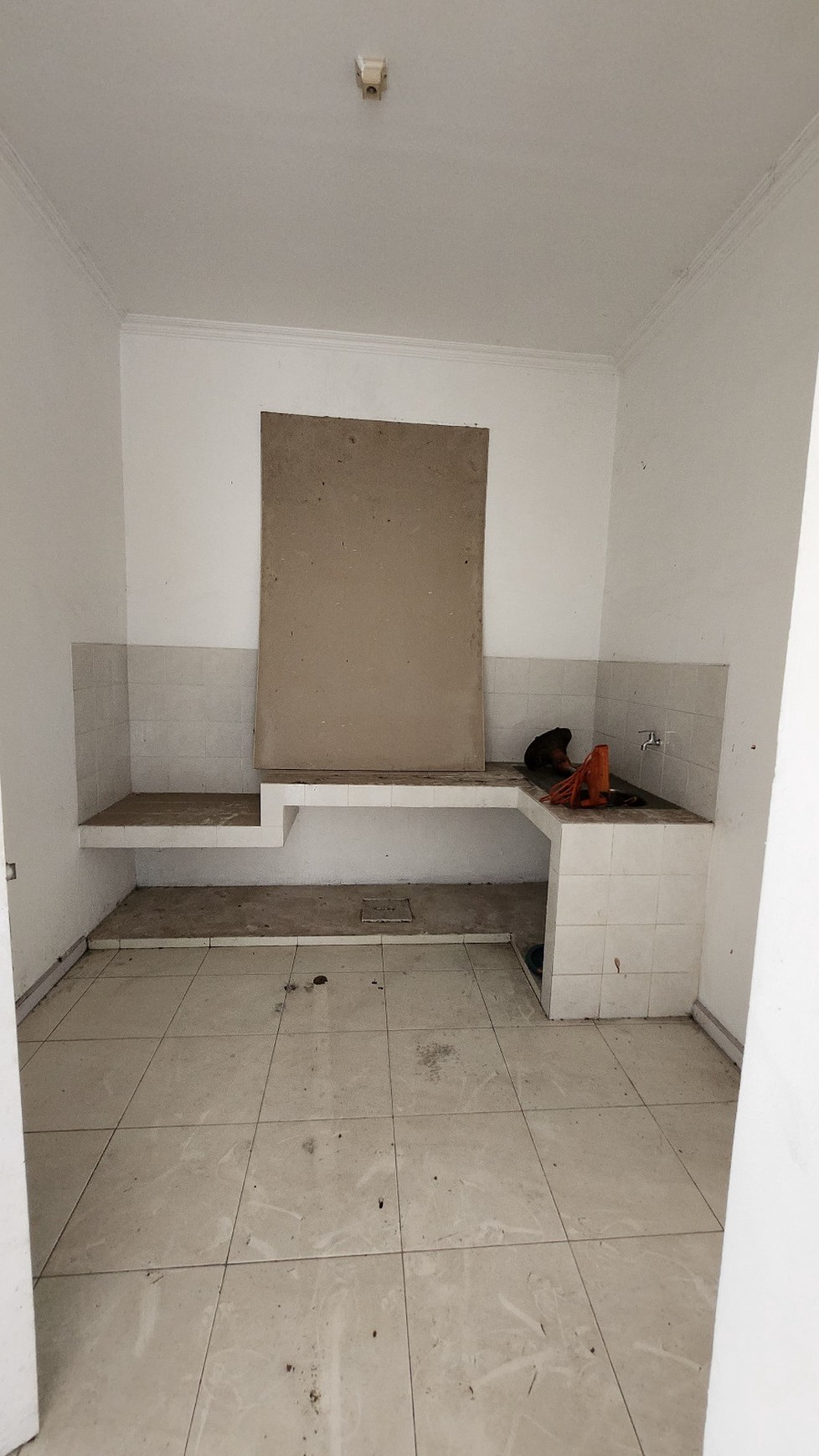 Rumah Sidoarjo Puri Surya Jaya Siap Huni Gedangan