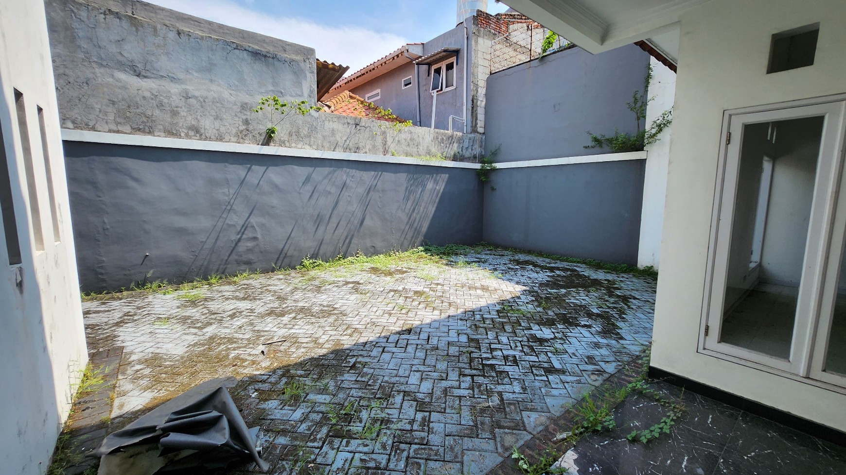 Rumah Sidoarjo Puri Surya Jaya Siap Huni Gedangan