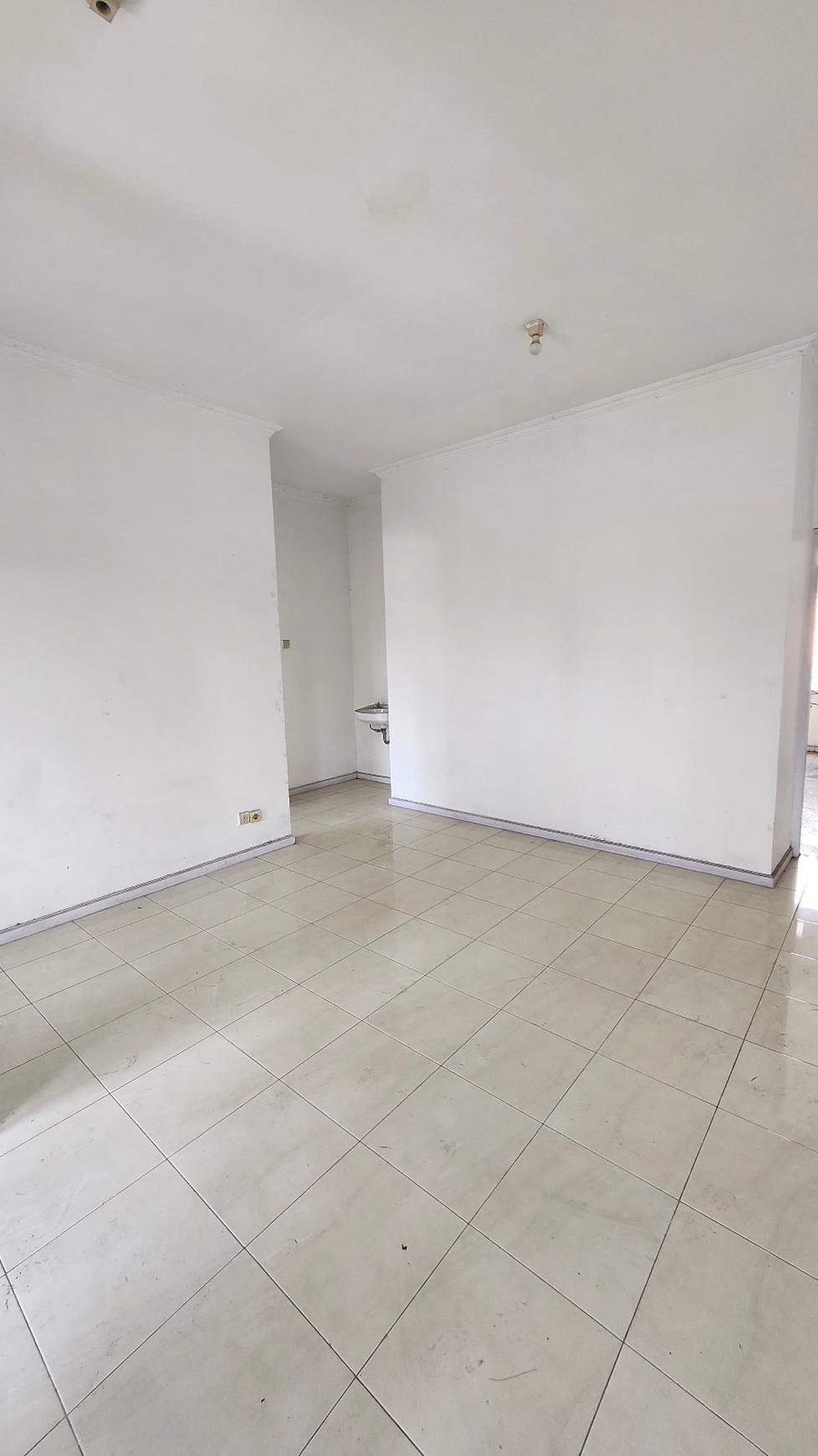 Rumah Sidoarjo Puri Surya Jaya Siap Huni Gedangan