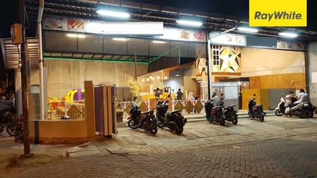 Dijual Rumah SHM di Pondok Benowo Indah Surabaya