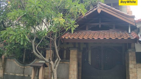 Dijual Rumah SHM di Rungkut Menanggal Harapan Surabaya