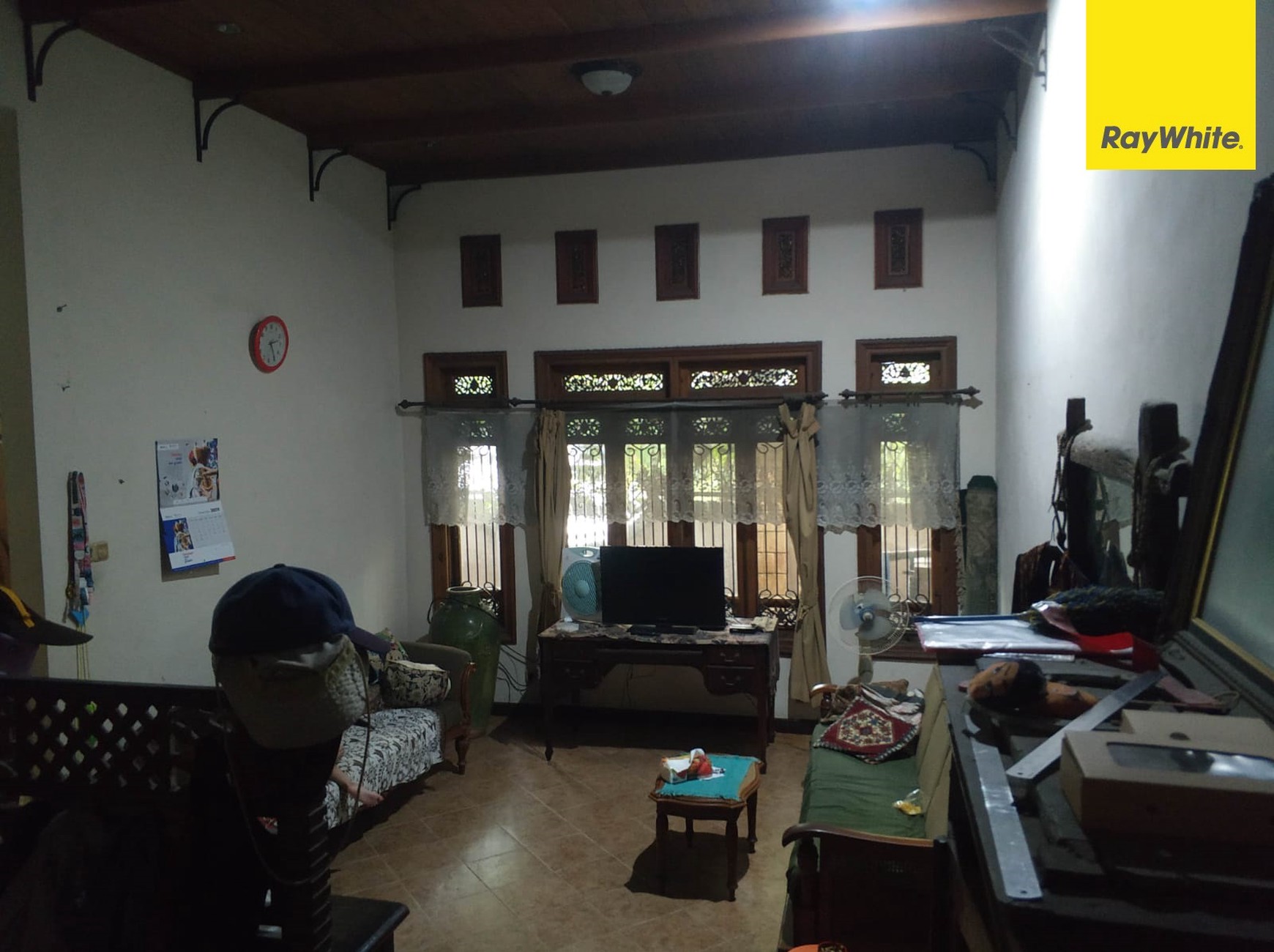 Dijual Rumah SHM di Rungkut Menanggal Harapan Surabaya
