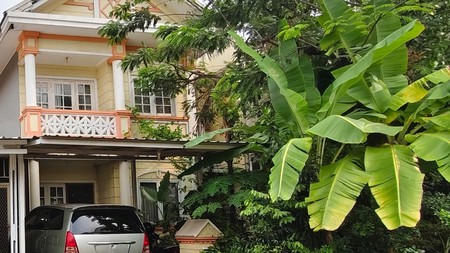 Rumah Murah Kota wisata Siap Huni