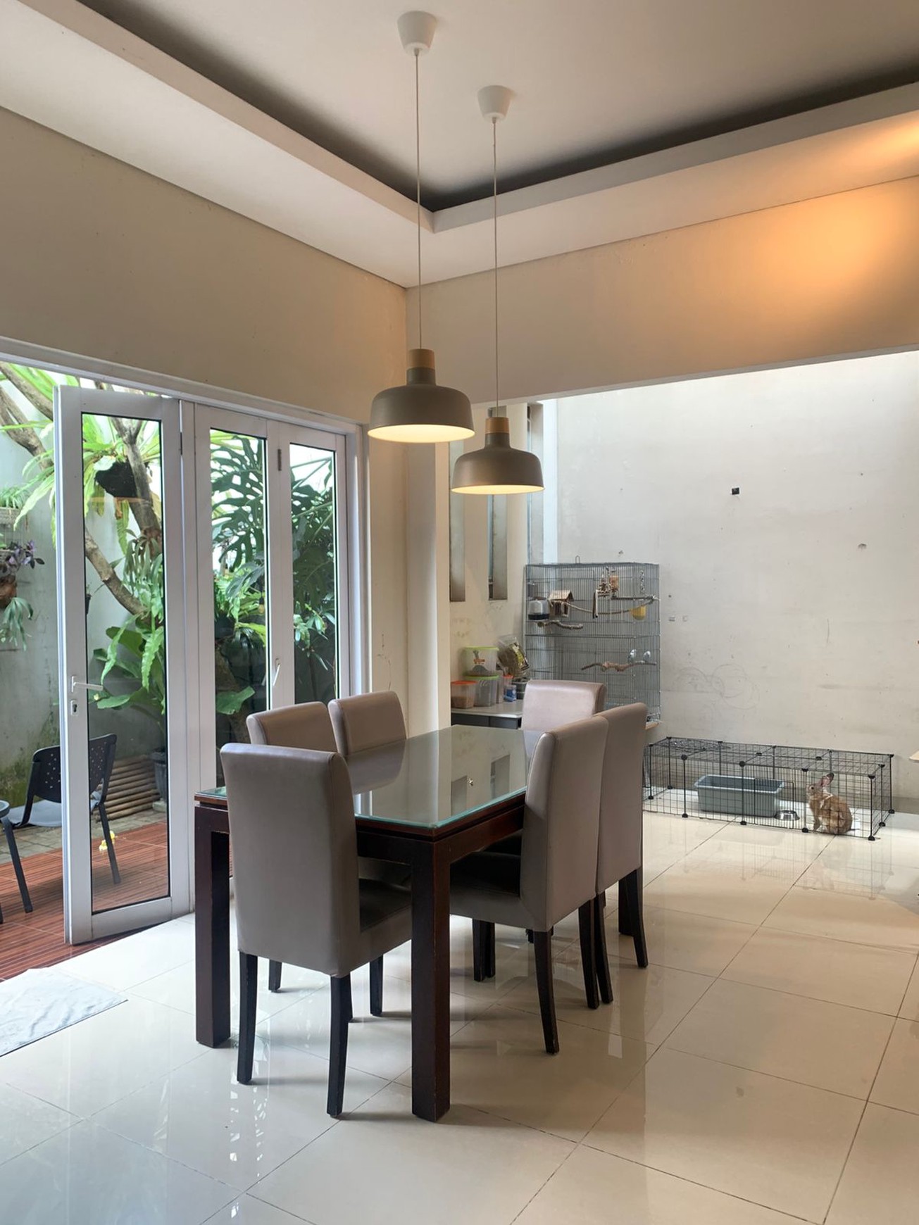 Rumah Bagus Di Kebayoran Height Bintaro Sektor 7