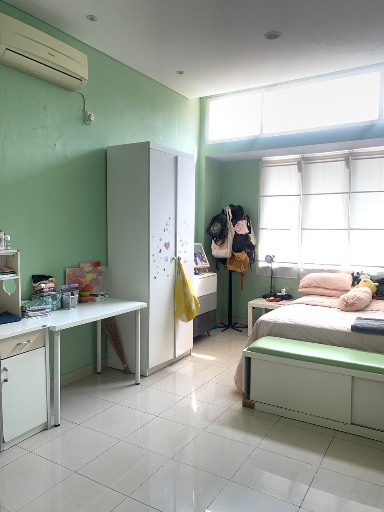 Rumah Bagus Di Kebayoran Height Bintaro Sektor 7