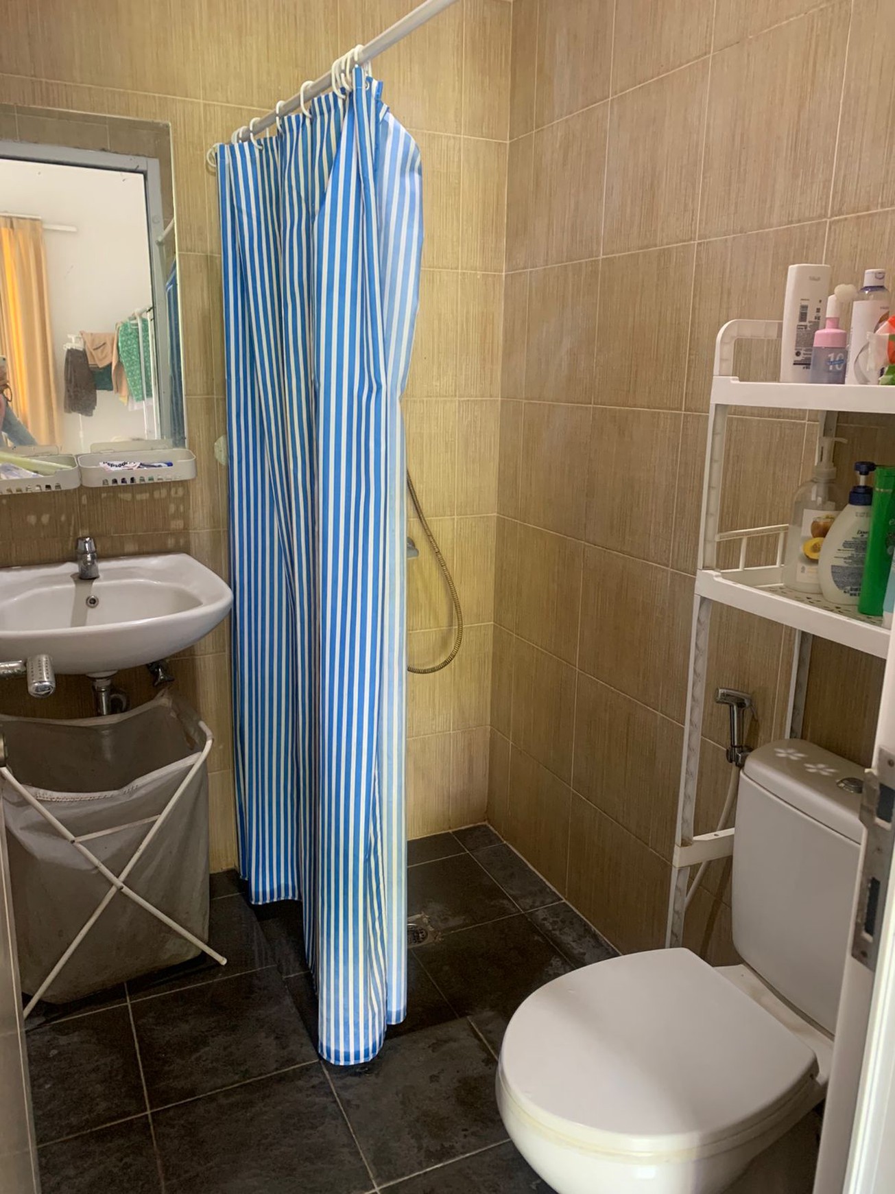Rumah Bagus Di Kebayoran Height Bintaro Sektor 7