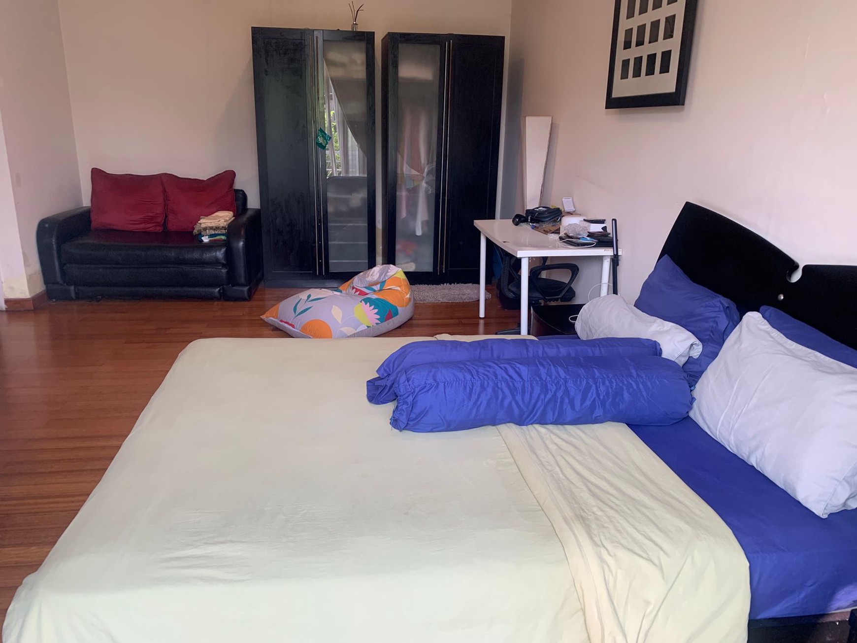 Rumah Bagus Di Kebayoran Height Bintaro Sektor 7