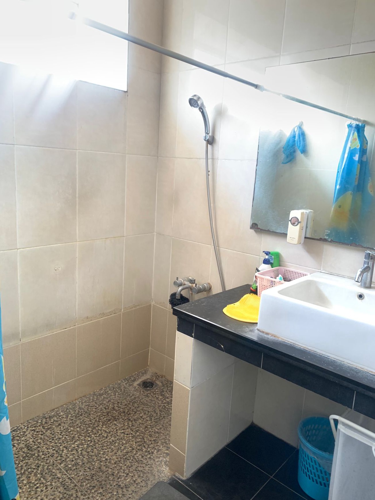 Rumah Bagus Di Kebayoran Height Bintaro Sektor 7