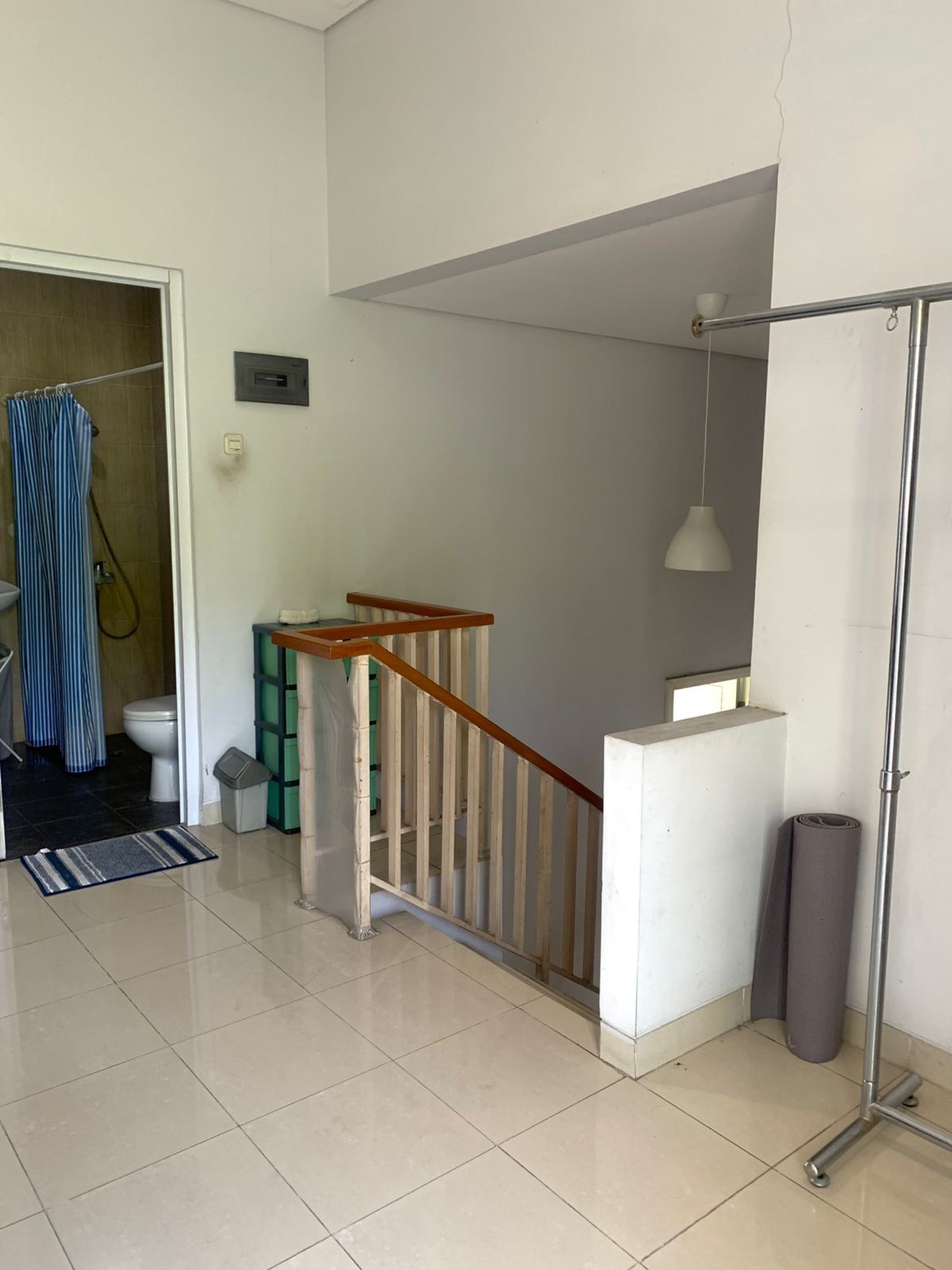 Rumah Bagus Di Kebayoran Height Bintaro Sektor 7