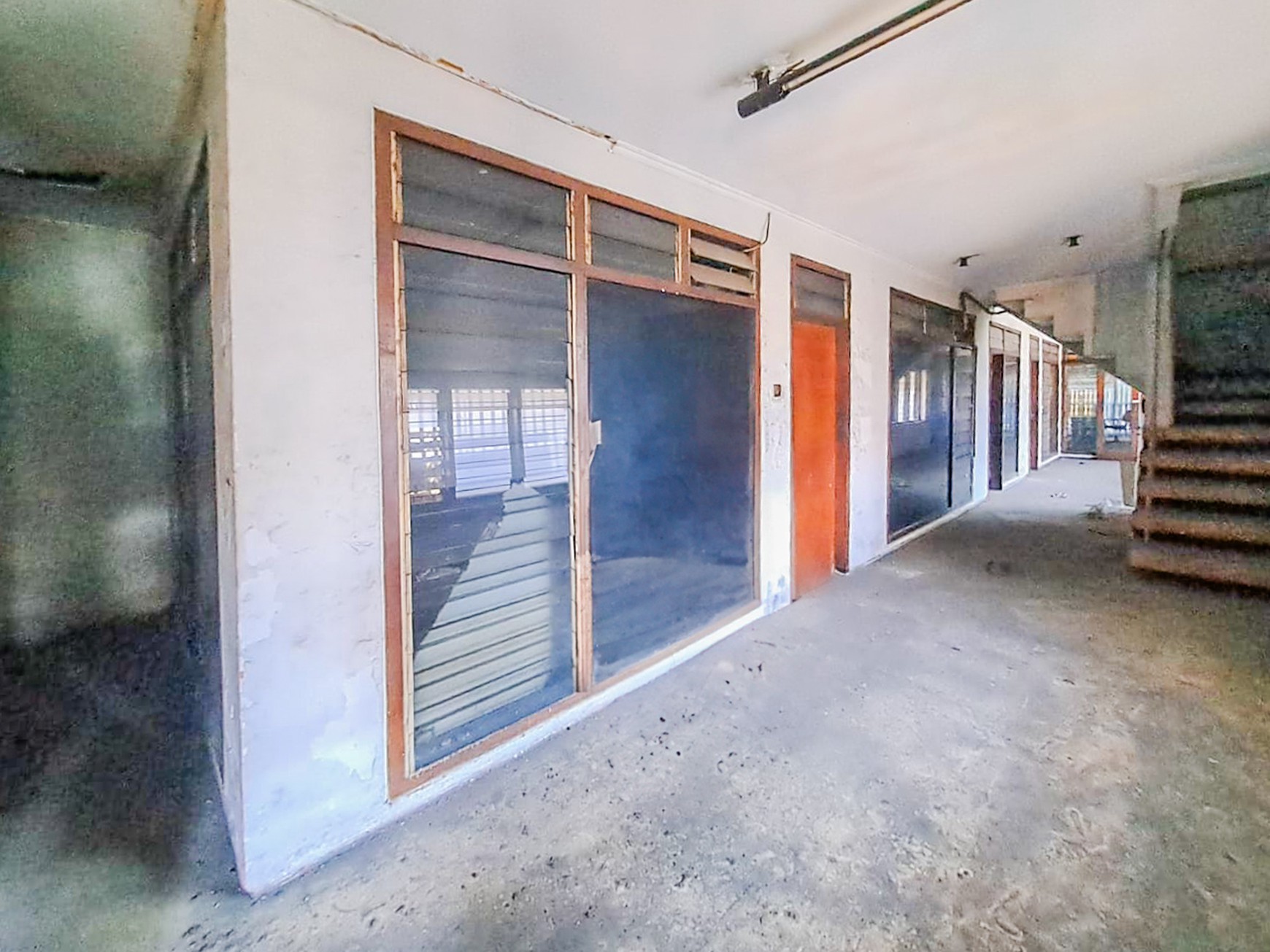 Ruko Strategis Di Gunung Sahari, Jakarta Pusat