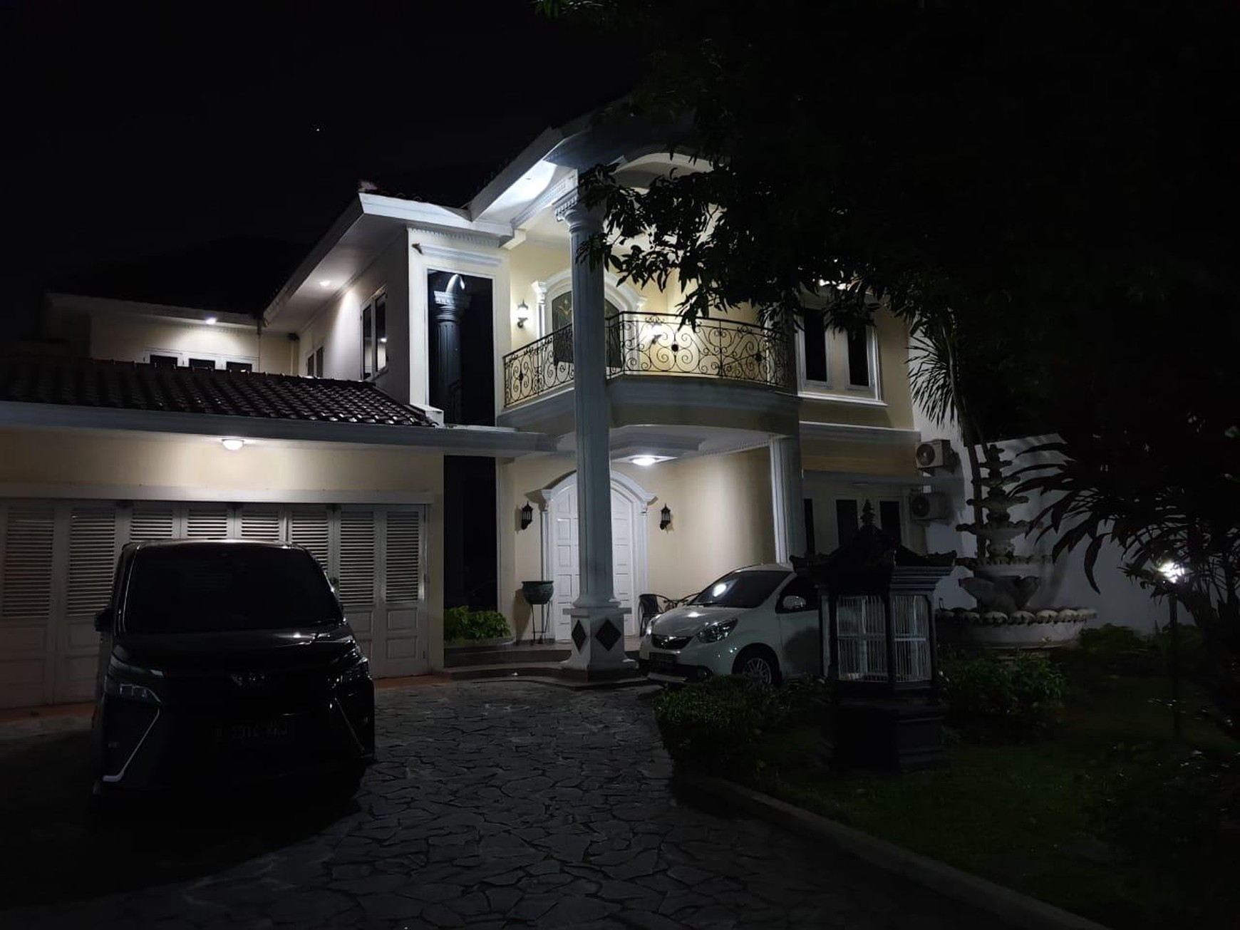 Rumah Bagus Di Griya Torina, Jl Nusa Jaya Pondok Ranji Tangerang Selatan