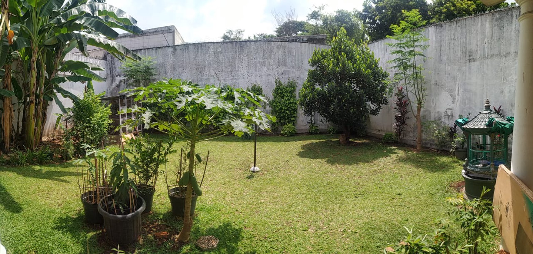 Rumah Bagus Di Griya Torina, Jl Nusa Jaya Pondok Ranji Tangerang Selatan