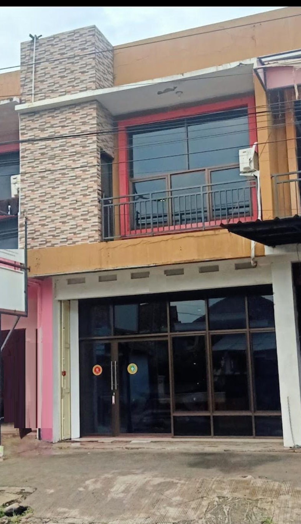 Ruko bagus, dapat digunakan untuk Office di Subang