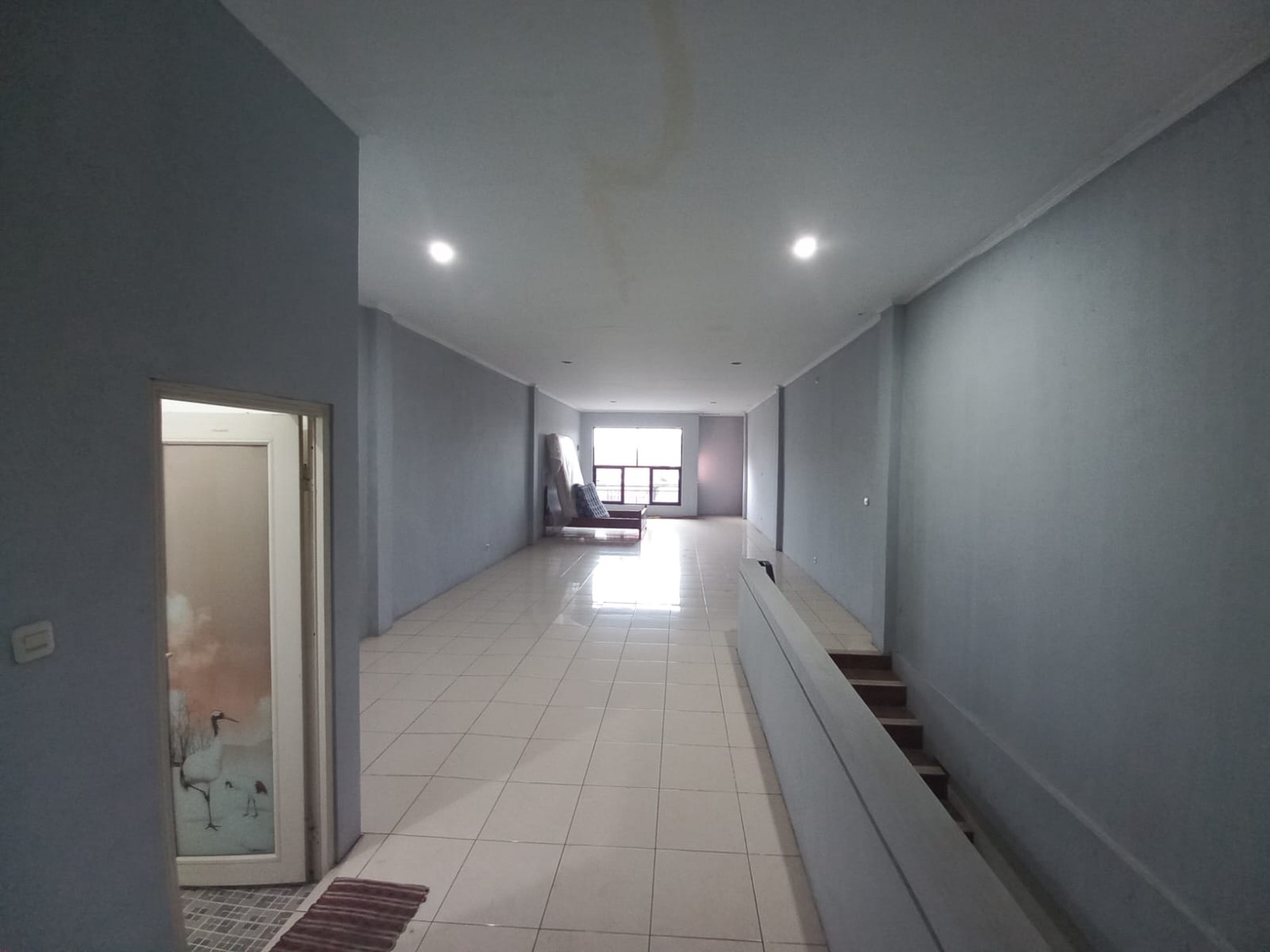 Ruko bagus, dapat digunakan untuk Office di Subang