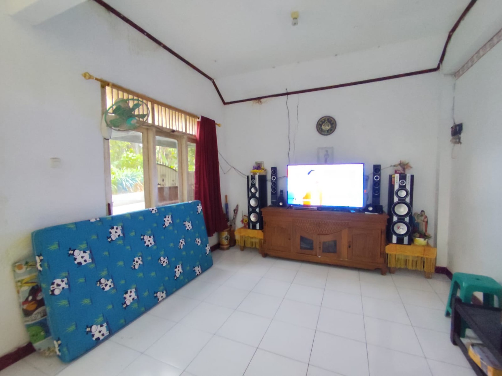 Rumah Tinggal Lingkungan Asri 10 Menit Dari Wates, Pengasih, Kulonprogo