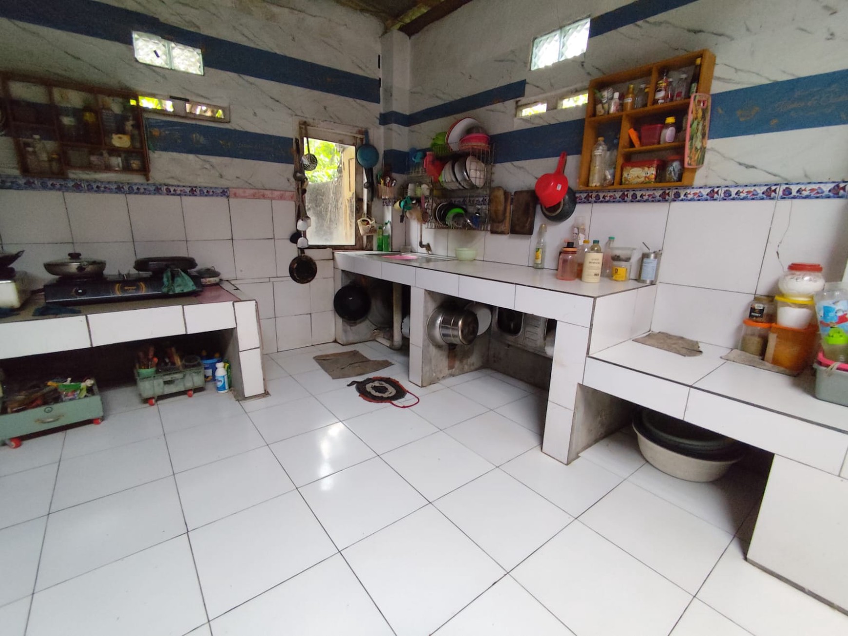 Rumah Tinggal Lingkungan Asri 10 Menit Dari Wates, Pengasih, Kulonprogo